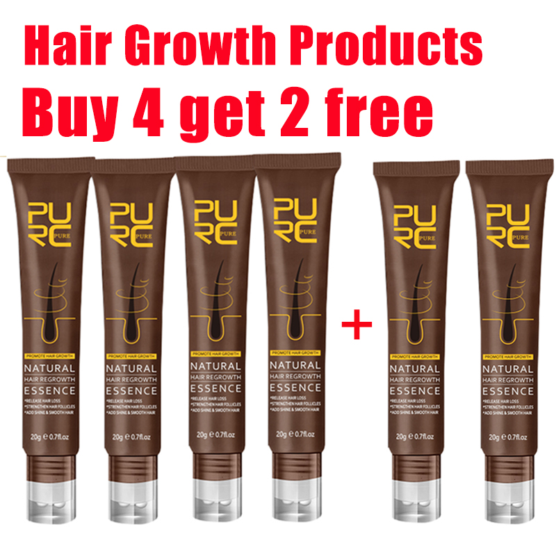 Hair Care Essence Oil - 男性と女性のための育毛血清,ヘアケア製品,エッセンシャルオイル