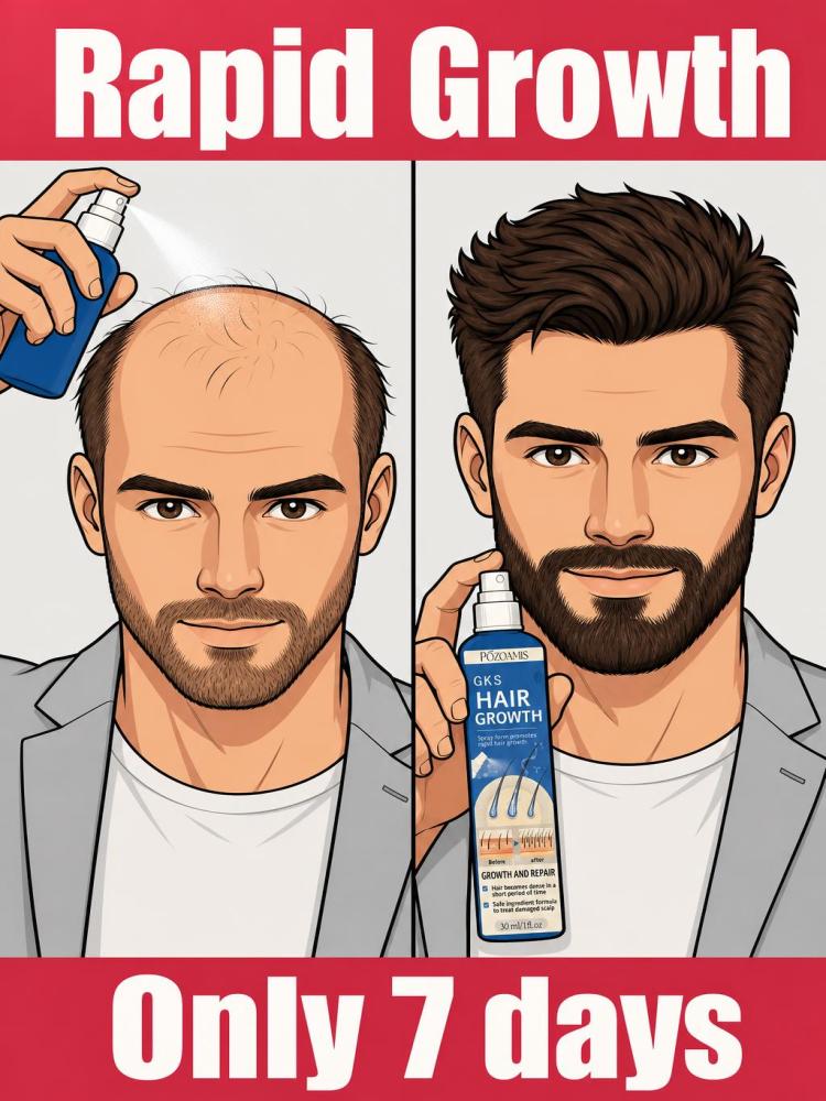 スカルプケアエッセンススプレー：抜け毛防止と油分コントロール - Hair Care Essence Oil のレビューと価格