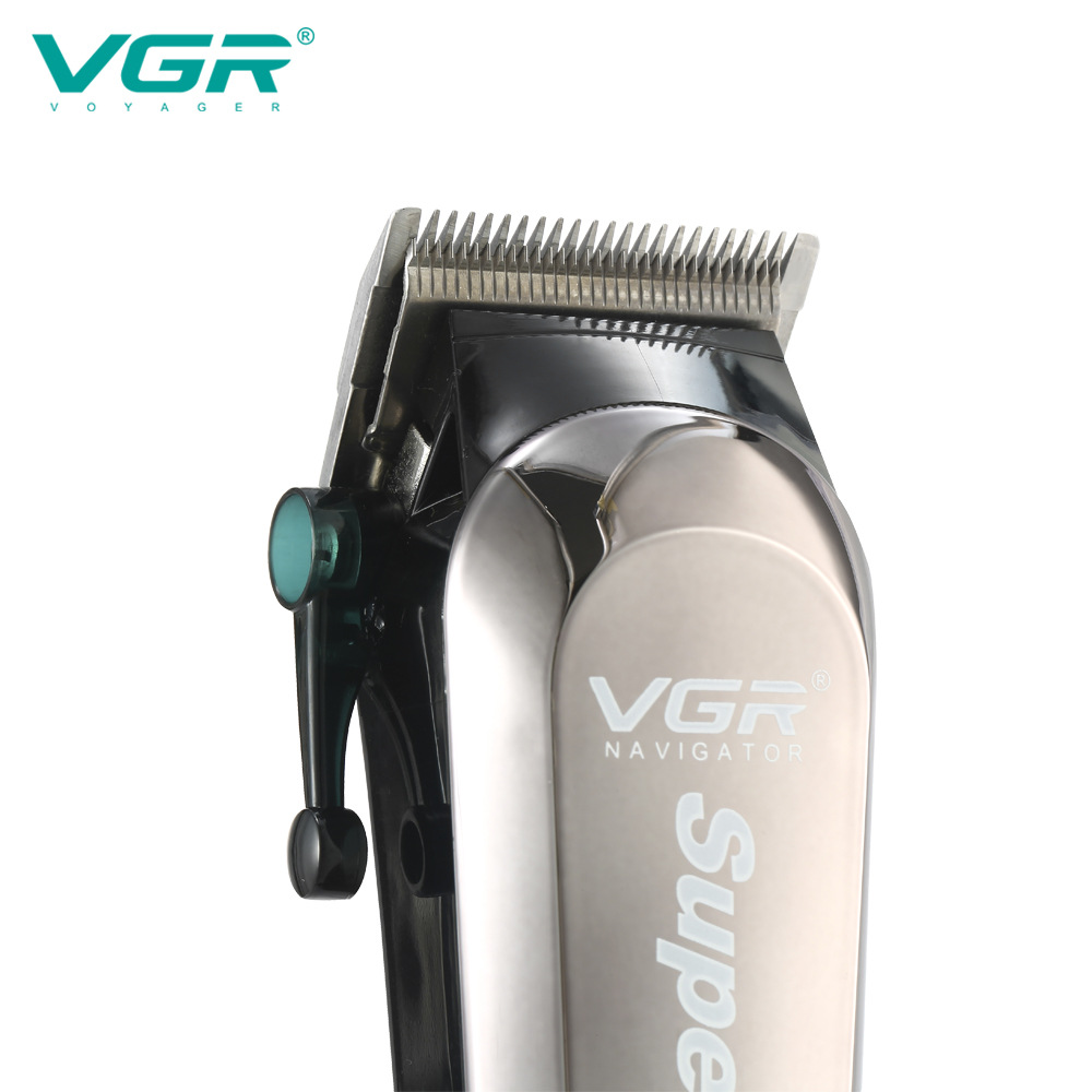Vgr 060 new電動バリカンプロフェッショナルパーソナ - Hair Care Works のレビューと価格