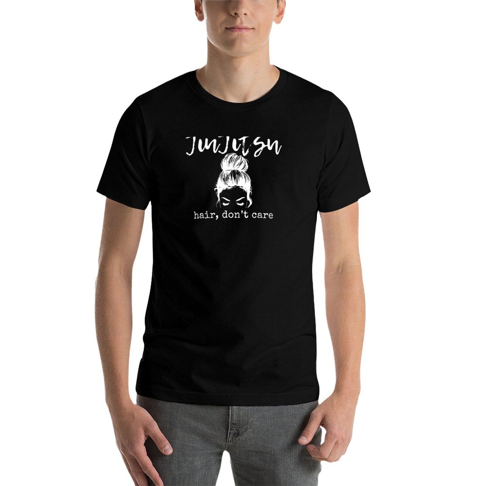 柔術ヘアドントケア レディース Tシャツ Tシャツ タフファ - Hair Care Works のレビューと価格