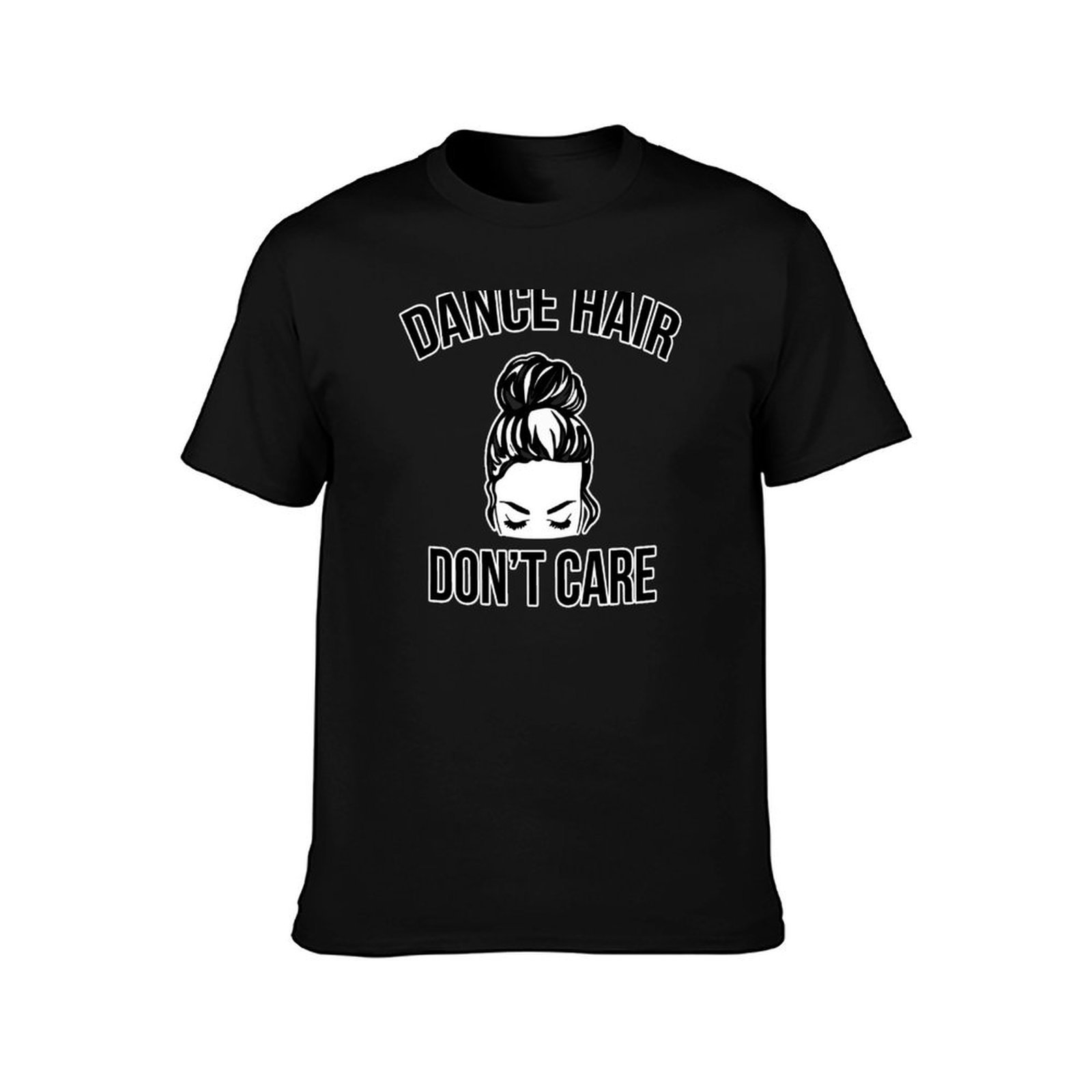 ダンスヘア ドント・ケア・メッシーバン ダンサーTシャツ ワ - Hair Care Works のレビューと価格
