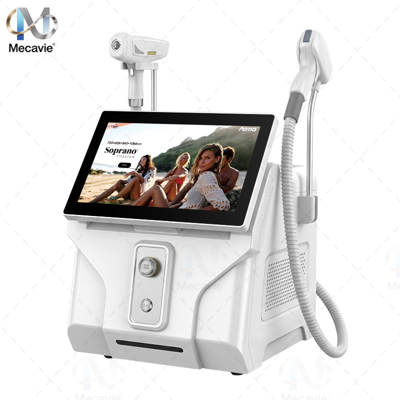 毛髪の成長を抑制し、肌を滑らかにするシングルハンドル家庭用美 - Hair Care Growth のレビューと価格