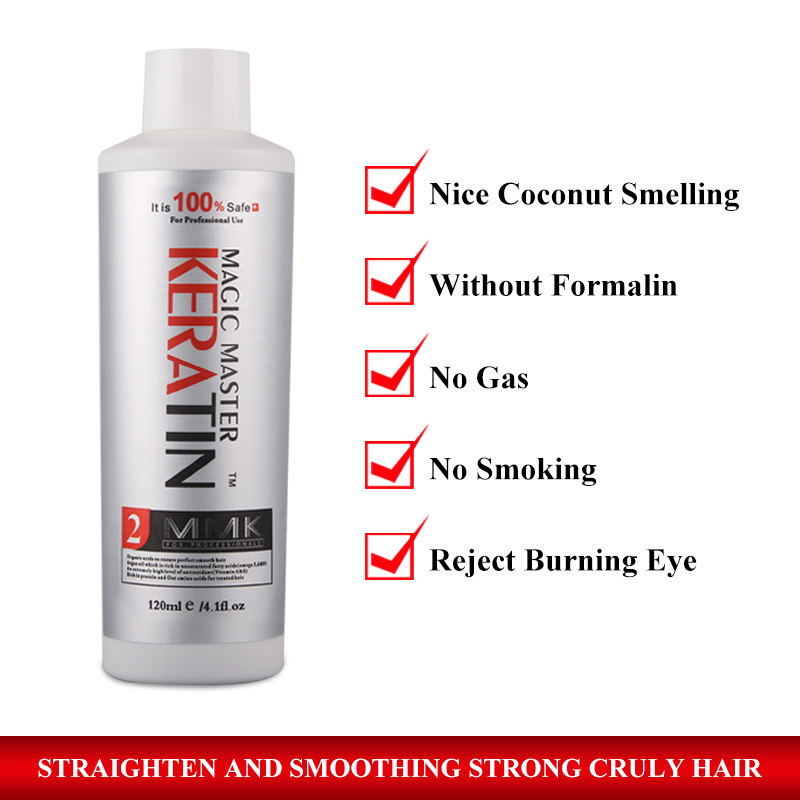 ケラチントリートメント,ケラチン,ココナッツヘア処理,自然浄 - Hair Care Keratin Shampoo のレビューと価格