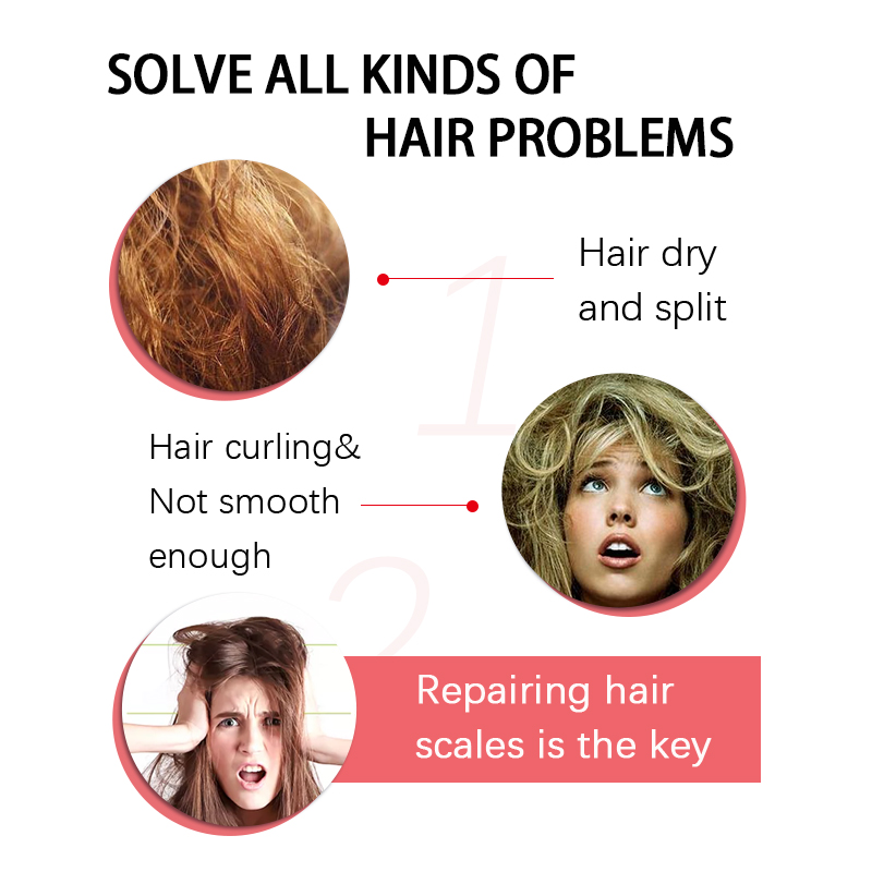 ケラチントリートメント,ケラチン,ココナッツヘア処理,自然浄 - Hair Care Keratin Shampoo のレビューと価格
