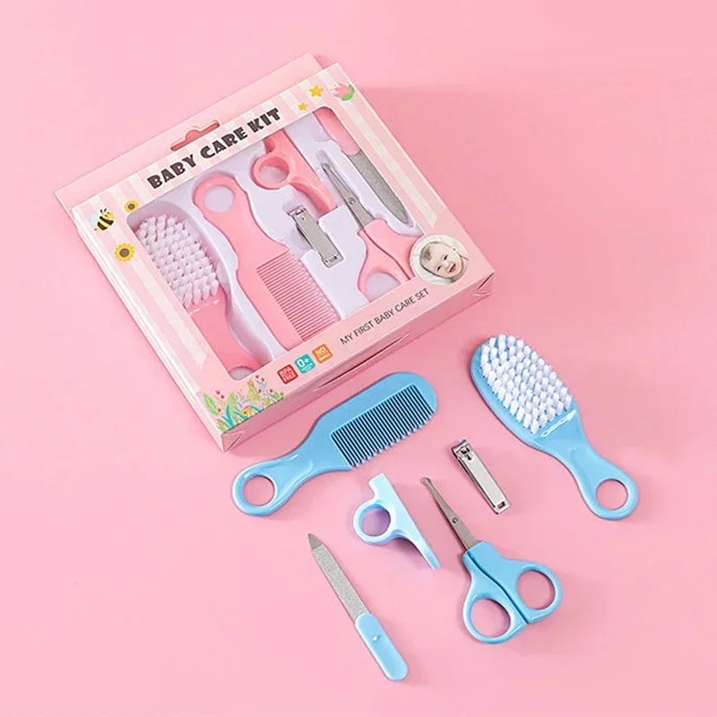コンビネーションヘルスケアツール ベビーケアセット 安全な櫛 - Hair Care Baby のレビューと価格