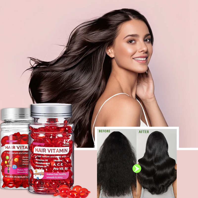 モロッカンアガムビタミンオイル ヘアケアエッセンス ダメージ - Hair Care Essence Oil のレビューと価格