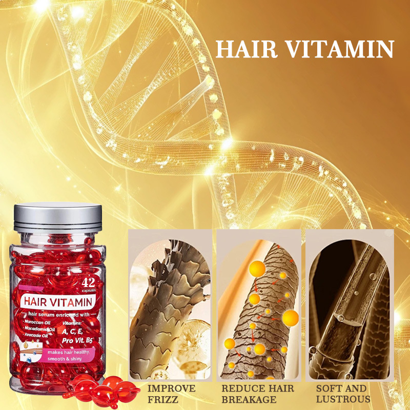 モロッカンアガムビタミンオイル ヘアケアエッセンス ダメージ - Hair Care Essence Oil のレビューと価格