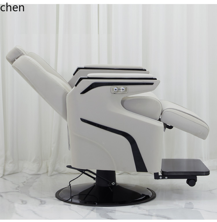 HXL ハイエンド理髪椅子サロン専用パーマ染色ヘアケアチェア - Hair Care High End のレビューと価格