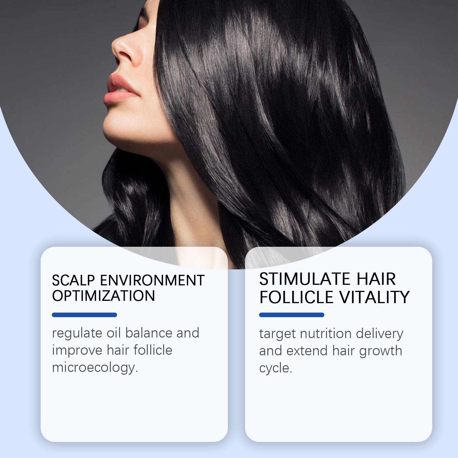 育毛エッセンス タフケア ヘア改善 乾燥頭皮 洗浄不要 ヘア - Hair Care Essence Oil のレビューと価格