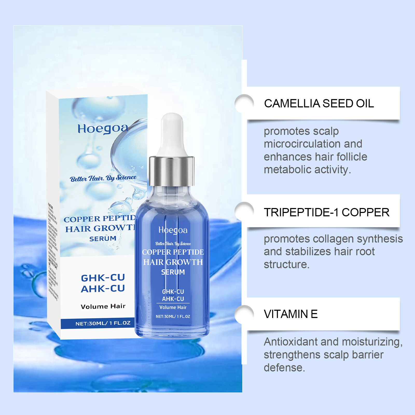 育毛エッセンス タフケア ヘア改善 乾燥頭皮 洗浄不要 ヘア - Hair Care Essence Oil のレビューと価格