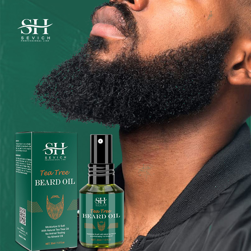男性用あごひげケアキット,美容院用保湿剤,あごひげケア用,栄 - Hair Care Essence Oil のレビューと価格