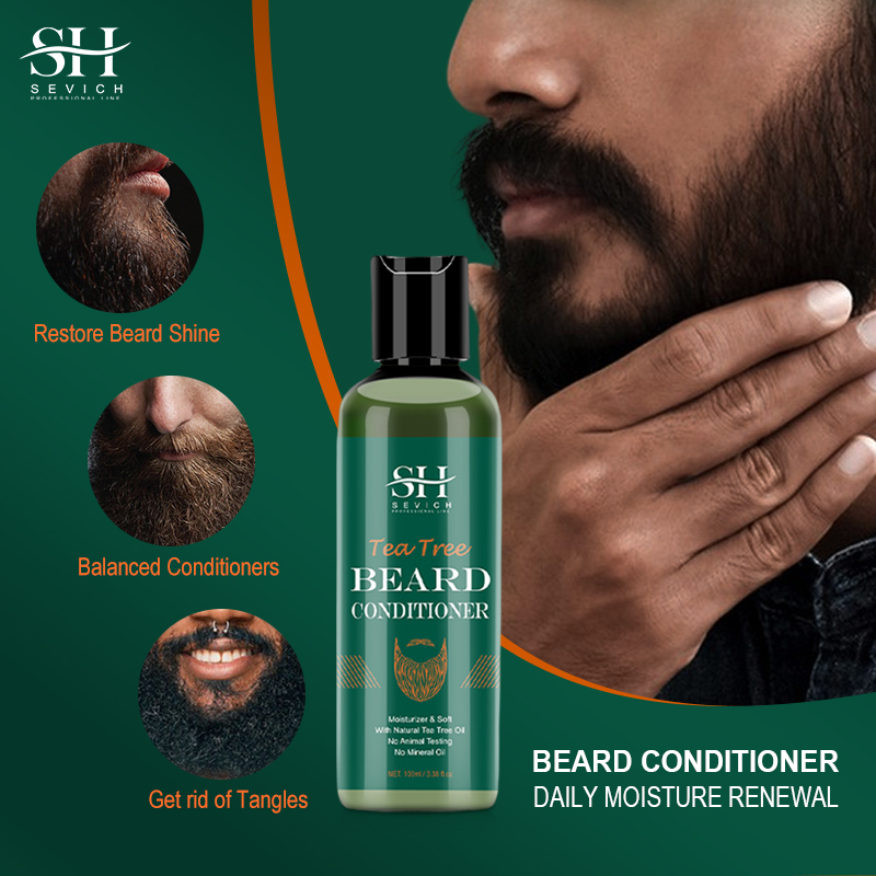 男性用あごひげケアキット,美容院用保湿剤,あごひげケア用,栄 - Hair Care Essence Oil のレビューと価格