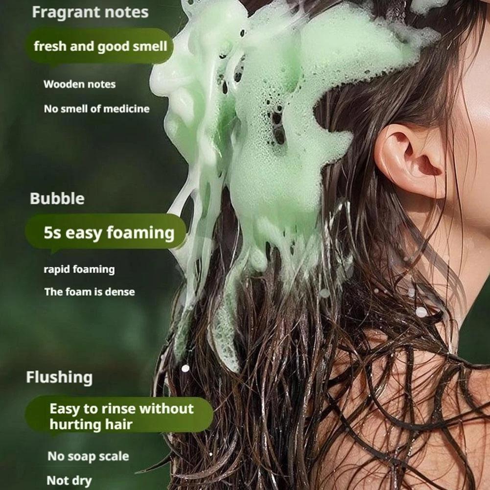 ネイチャー トライアングル シャンプーバー、ネイチャー セブ - Hair Care Growth のレビューと価格