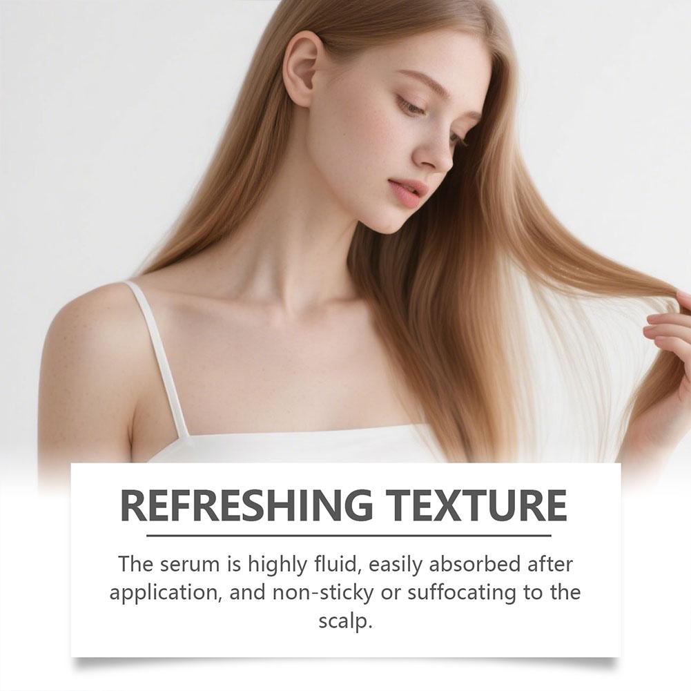 0.25 ミリメートルヘアエッセンシャルセラムマイクロニード - Hair Care Essence Oil のレビューと価格