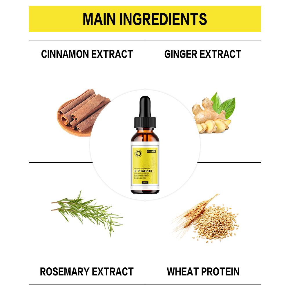 傷んだ髪のための純粋なエッセンスオイル,傷んだ髪のための高密 - Hair Care Essence Oil のレビューと価格