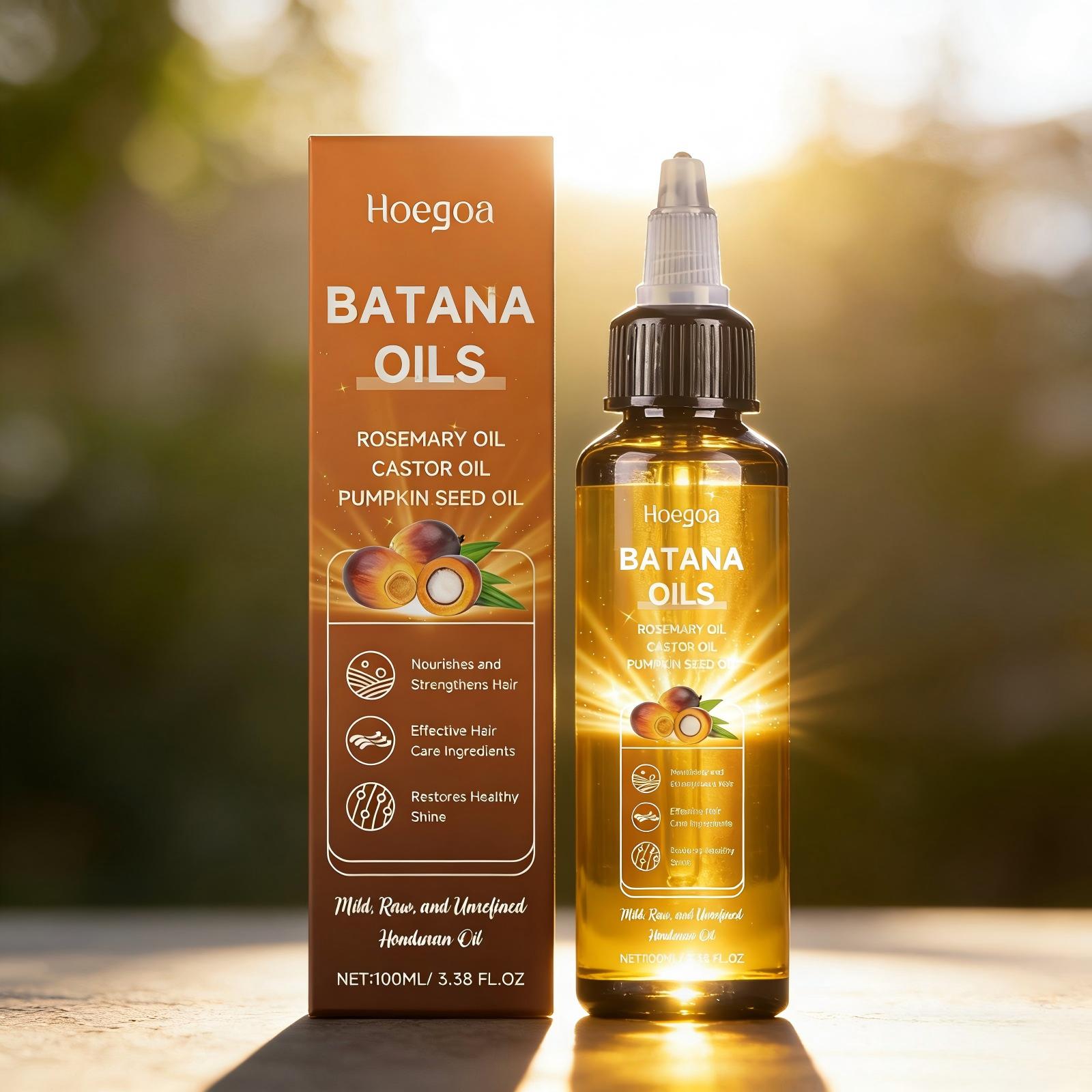 ​ ホエゴア・バタナ育毛オイル　脱毛防止トリートメント　乾燥 - Hair Care Growth のレビューと価格