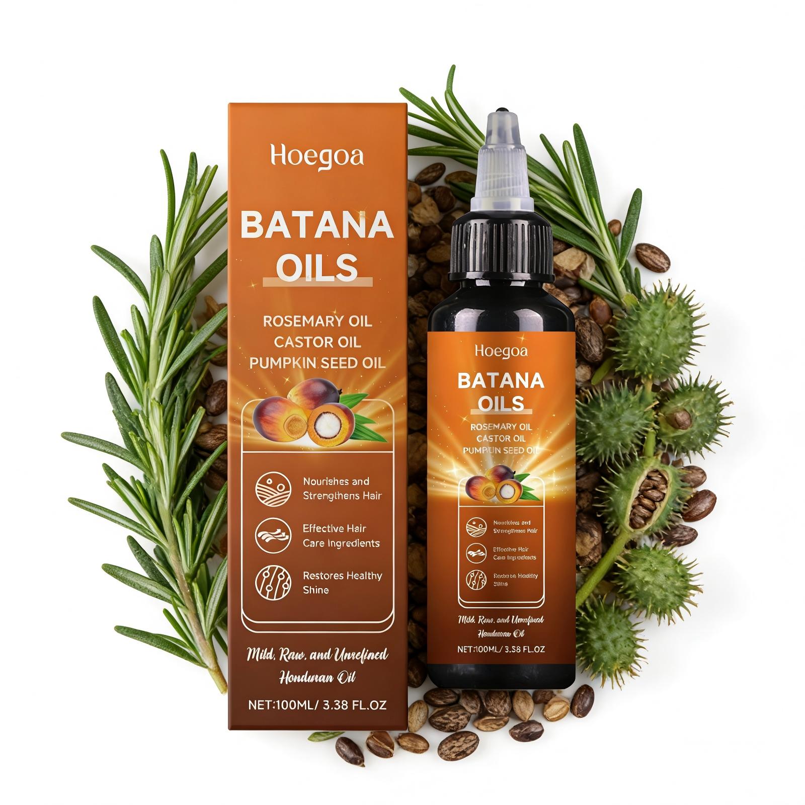 ​ ホエゴア・バタナ育毛オイル　脱毛防止トリートメント　乾燥 - Hair Care Growth のレビューと価格